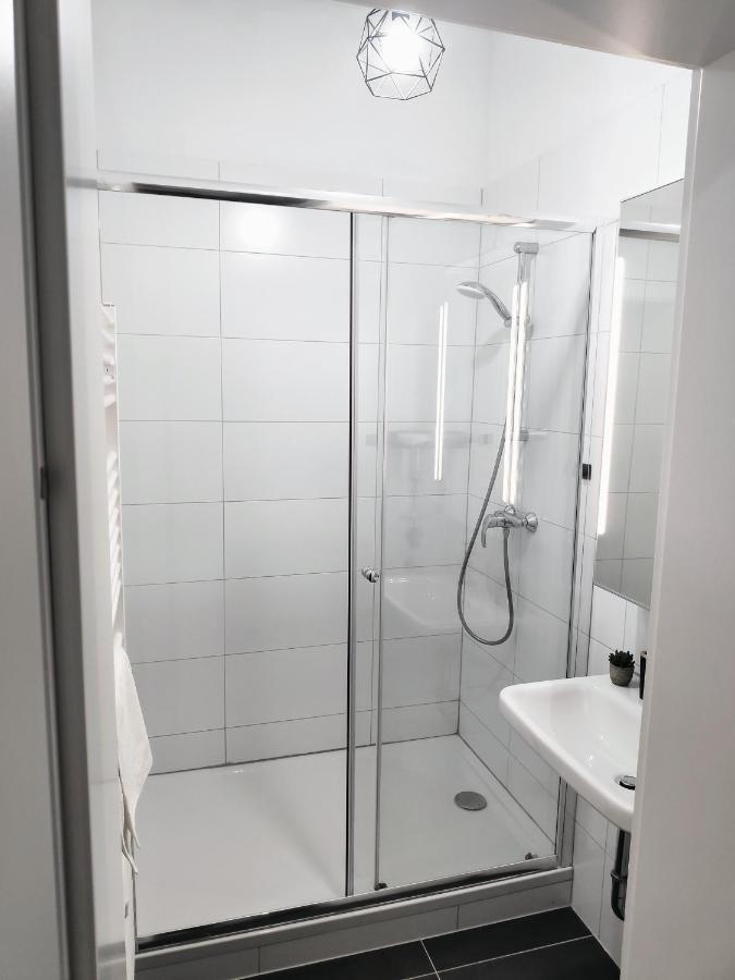 Humboldt Feel Good Apartments เวียนนา ภายนอก รูปภาพ