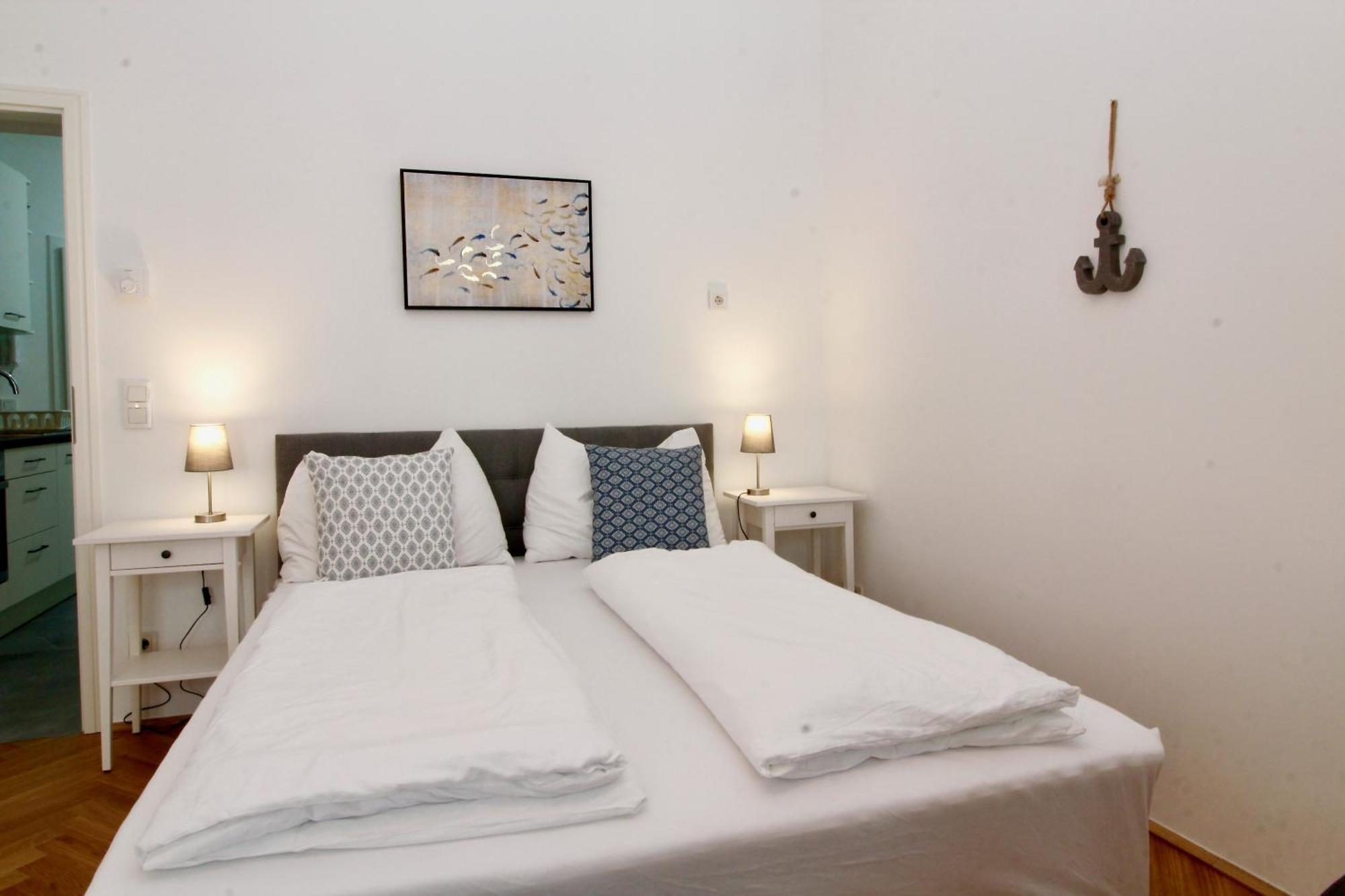 Humboldt Feel Good Apartments เวียนนา ภายนอก รูปภาพ