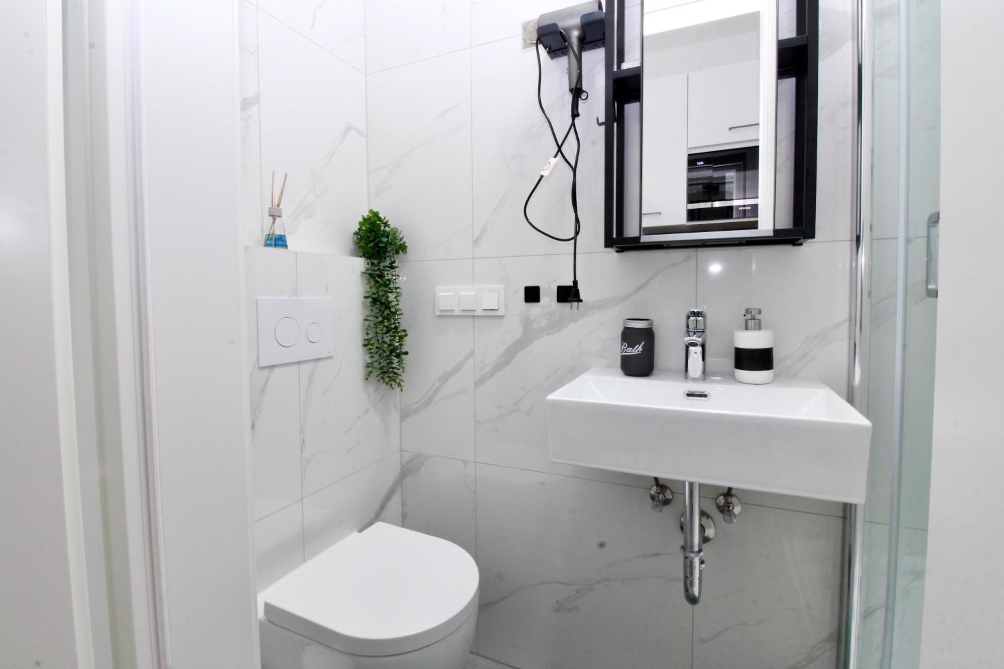 Humboldt Feel Good Apartments เวียนนา ภายนอก รูปภาพ