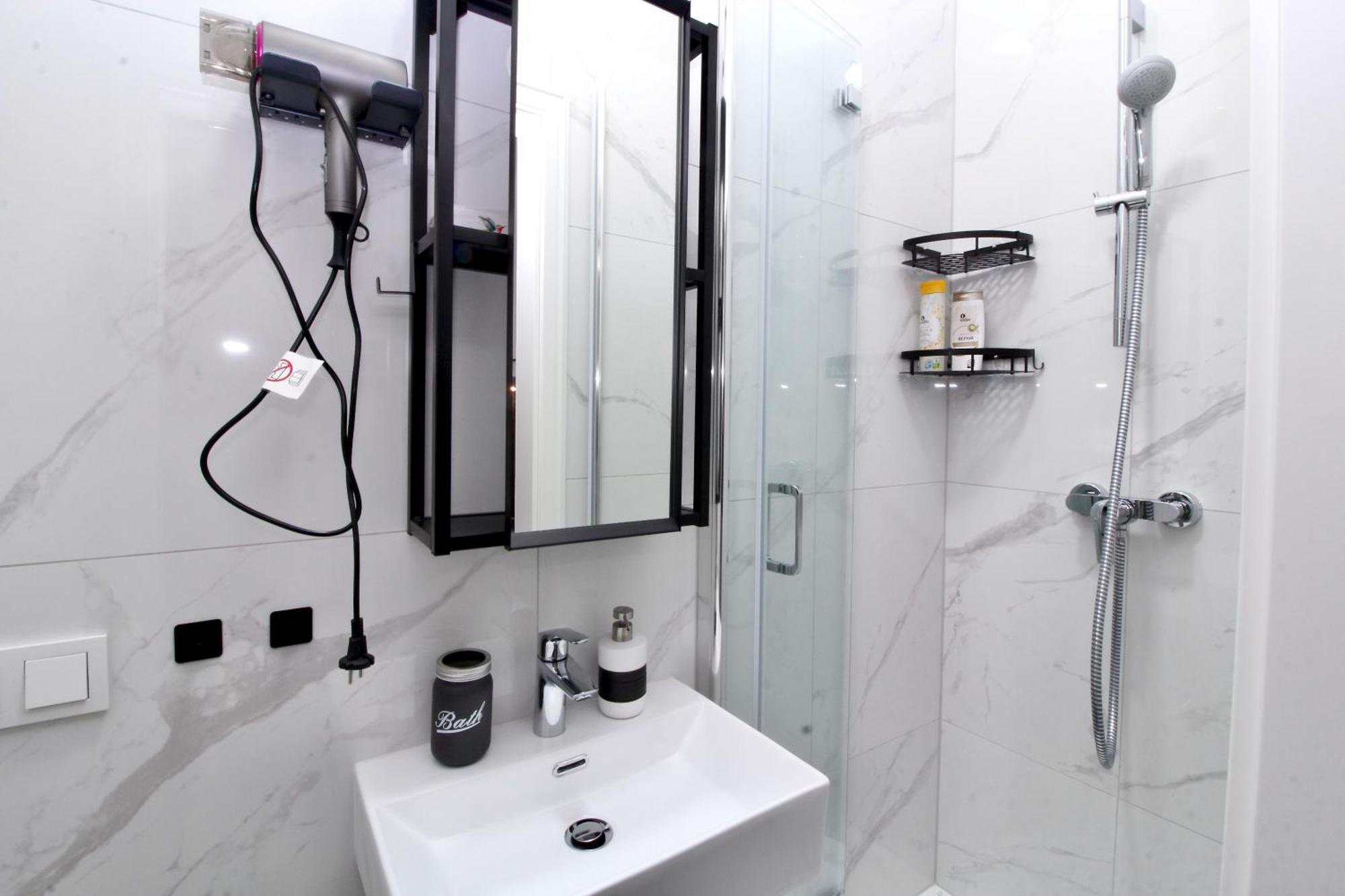 Humboldt Feel Good Apartments เวียนนา ภายนอก รูปภาพ