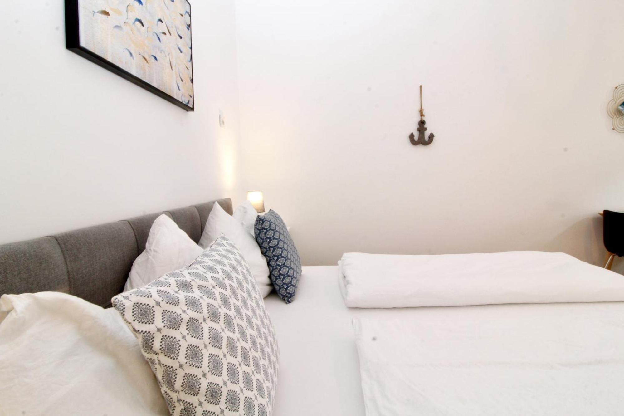 Humboldt Feel Good Apartments เวียนนา ภายนอก รูปภาพ