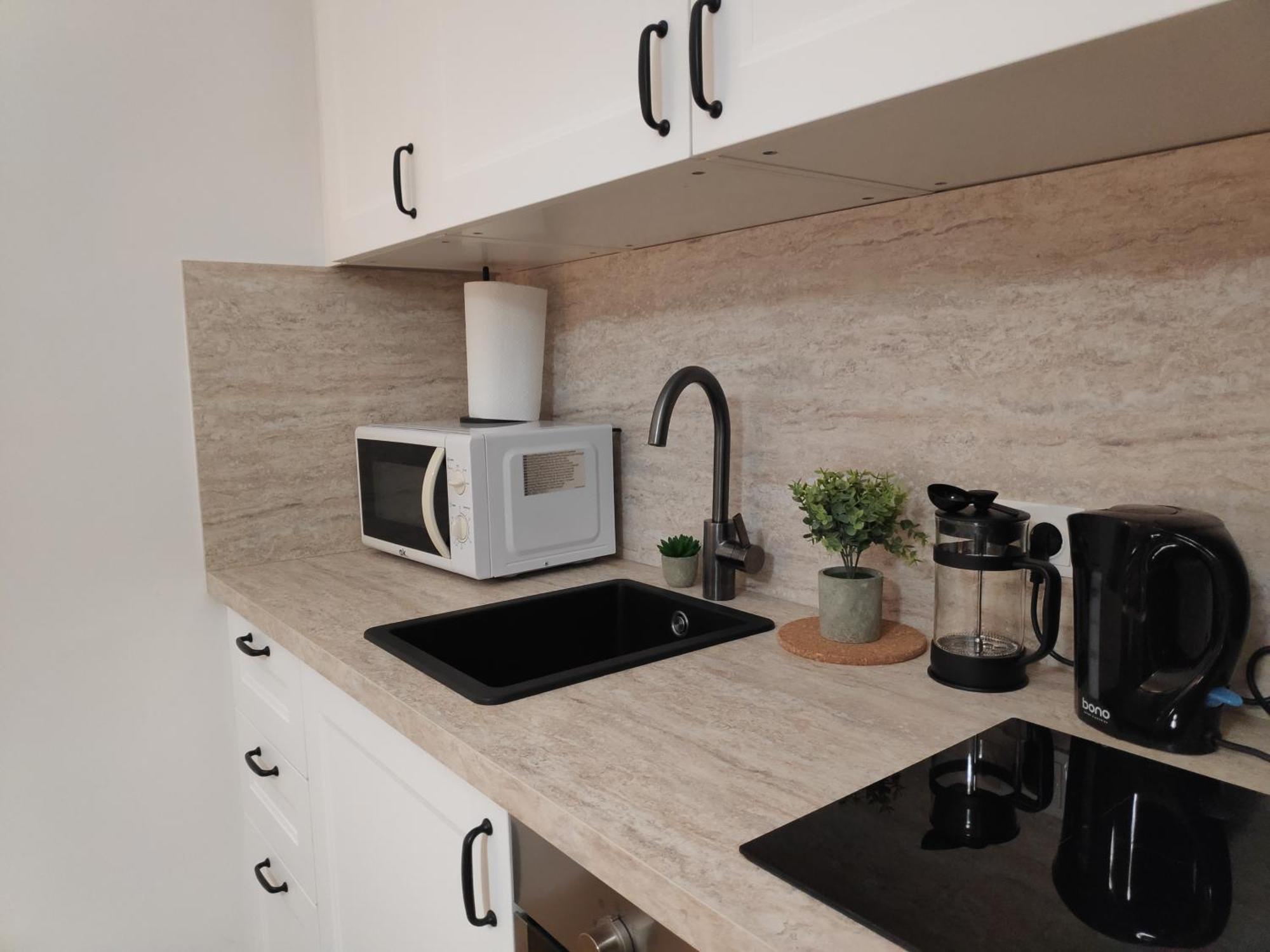 Humboldt Feel Good Apartments เวียนนา ภายนอก รูปภาพ