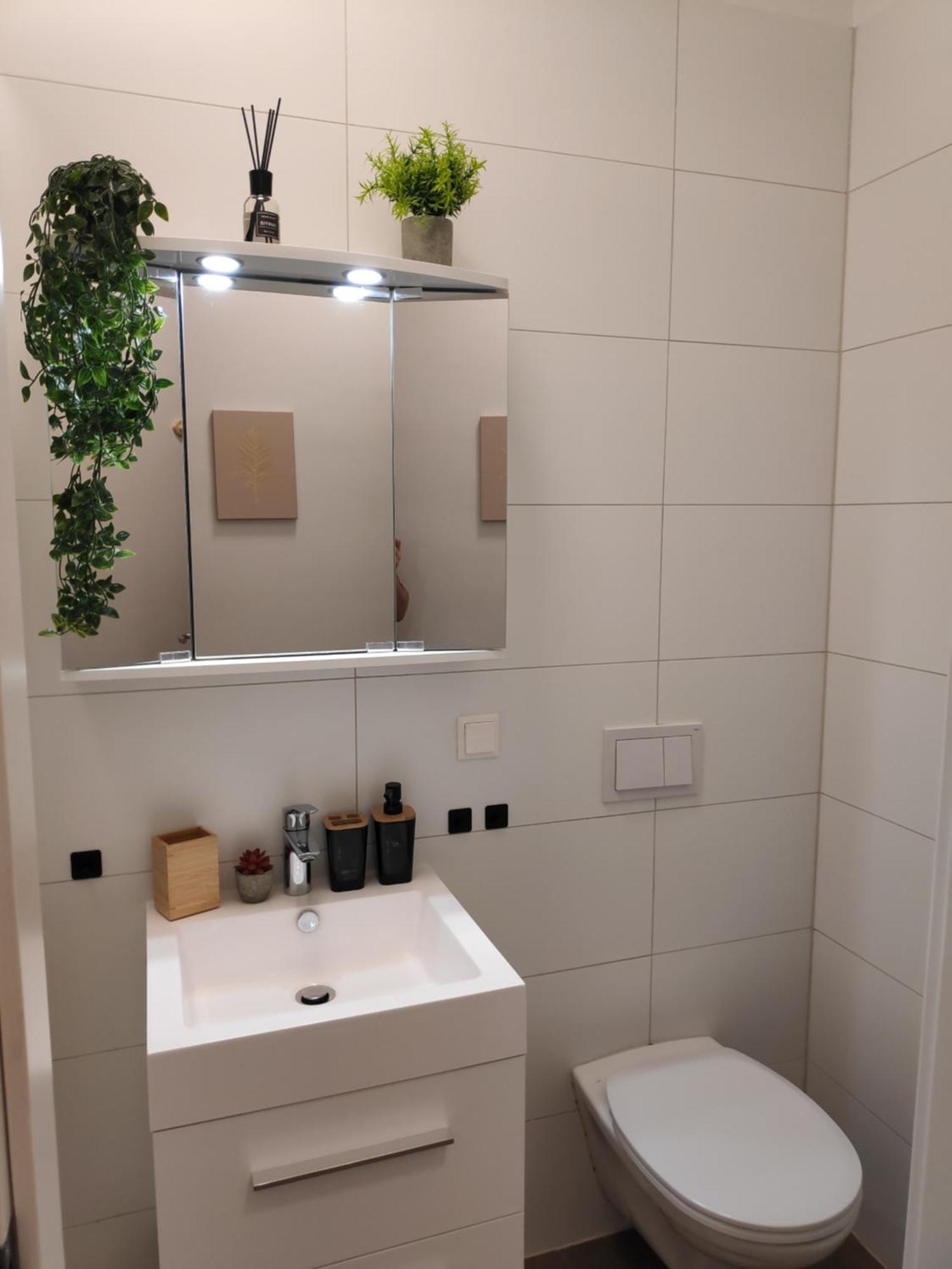 Humboldt Feel Good Apartments เวียนนา ภายนอก รูปภาพ