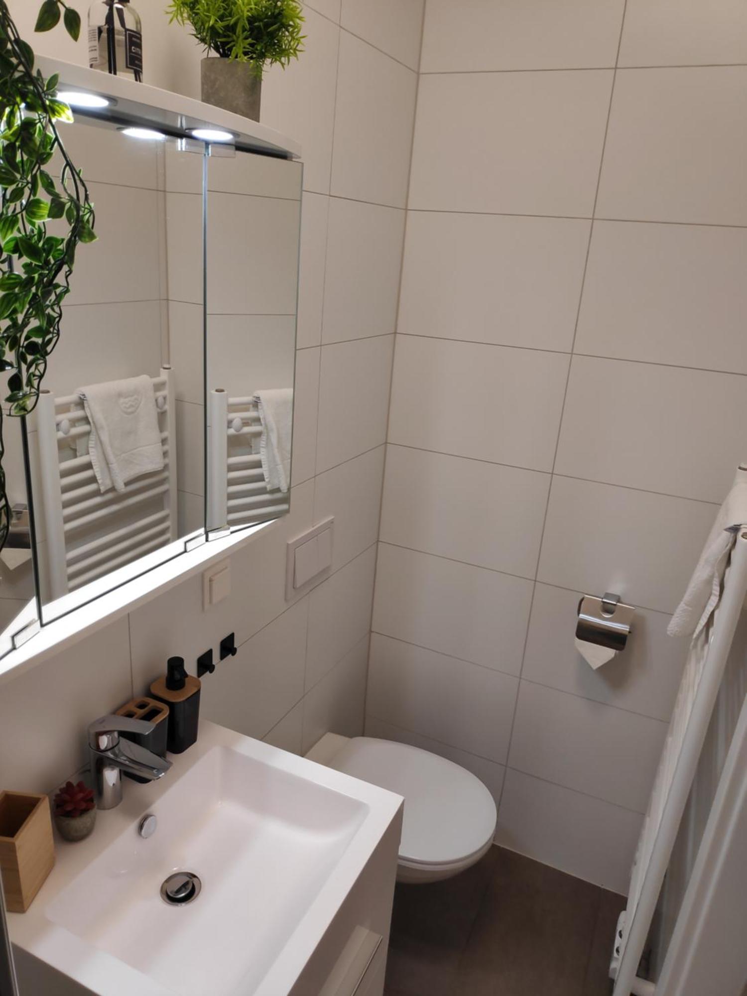 Humboldt Feel Good Apartments เวียนนา ภายนอก รูปภาพ