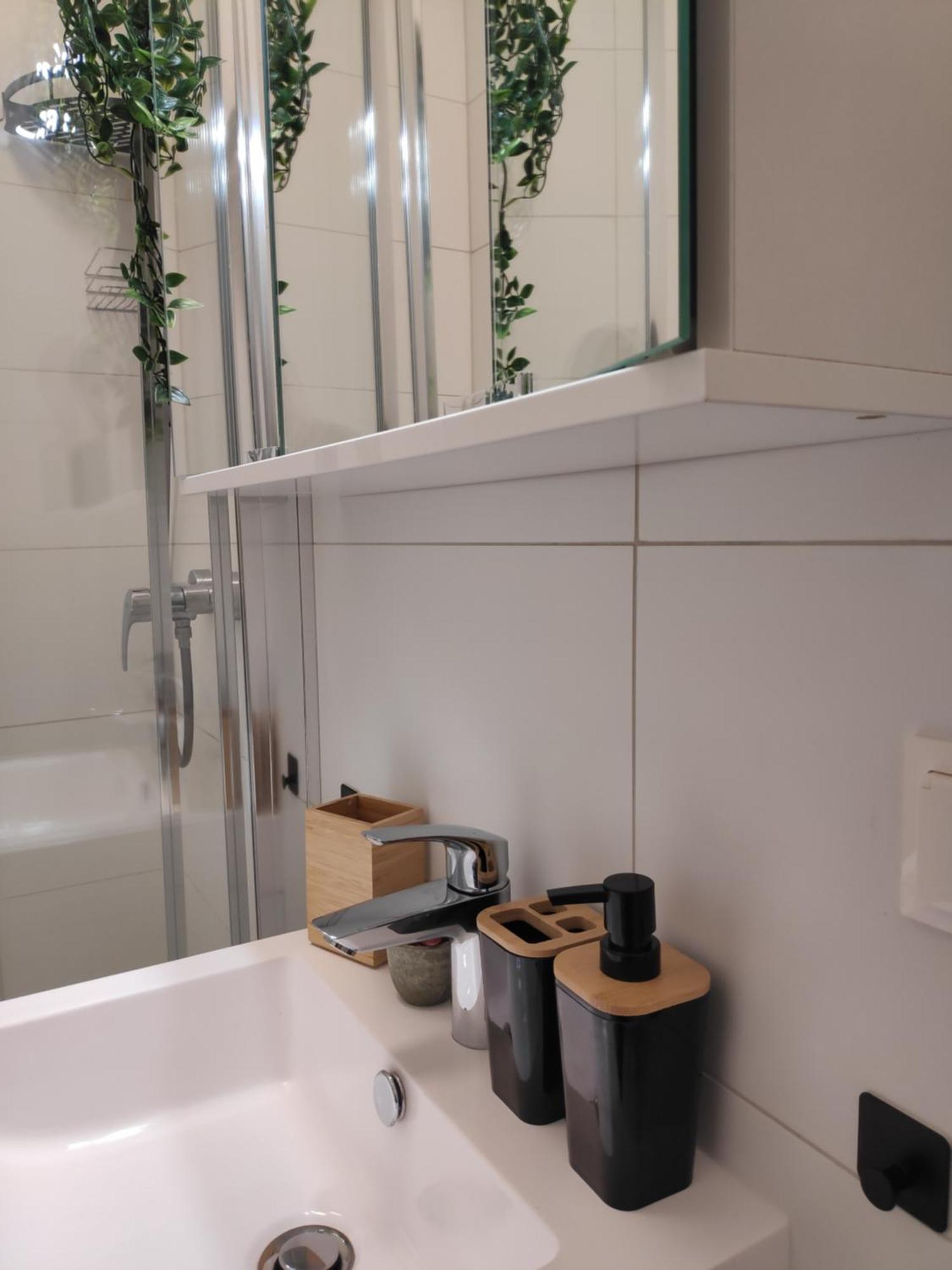 Humboldt Feel Good Apartments เวียนนา ภายนอก รูปภาพ